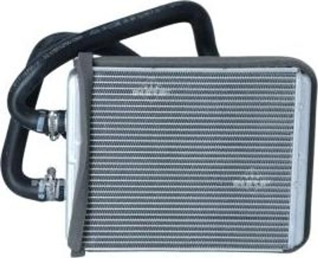 Échangeur Thermique de Chauffage Intérieur NRF pour Utilitaire Daily