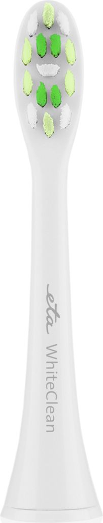 ETA SONETIC WhiteClean vervangingsborstel, ETA070790400, Productafbeelding 