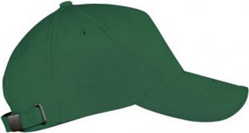 SOLS Uni Long Beach Kappe PC2700 (Einheitsgröße) Produktbild 
