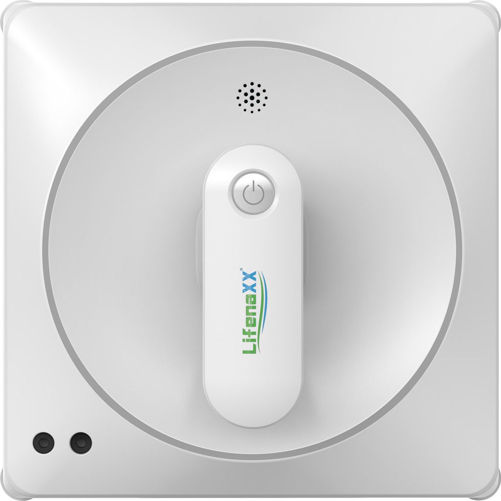 LIFENAXX LX-047 Robotický čistič okien Biely Obrázok produktu 