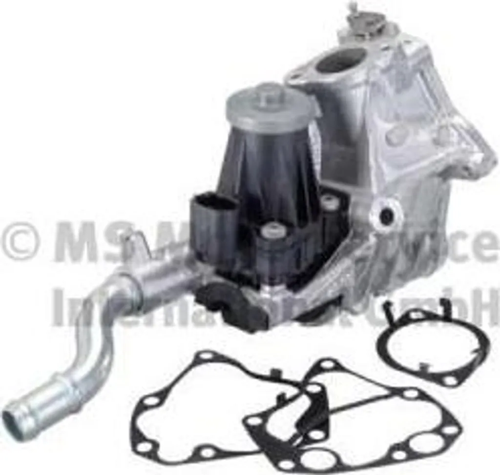 Soupape EGR PIERBURG 7.05590.03.0 pour Range Rover Velar FW934U483AB