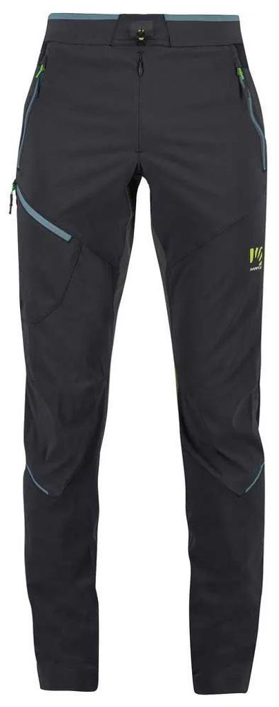 Karpos Rock Evo Hosen Schwarz 48 Mann Schwarz 48