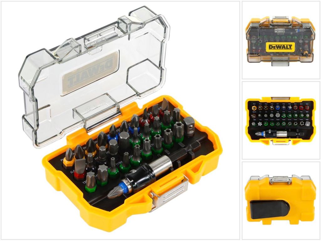 DeWALT DT7969 Obrázek produktu 