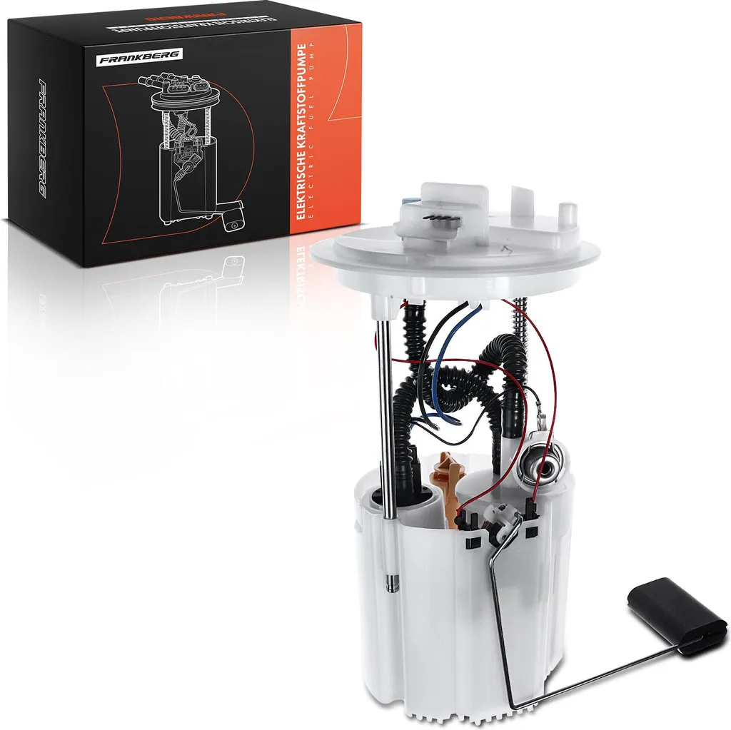 Unité d'Injection Pompe à Essence Fiat Idea 350 et Lancia Ypsilon 843