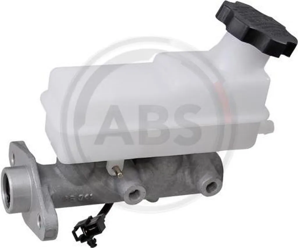 Cylindre émetteur de frein 591604A000 compatible Hyundai H1 et H100
