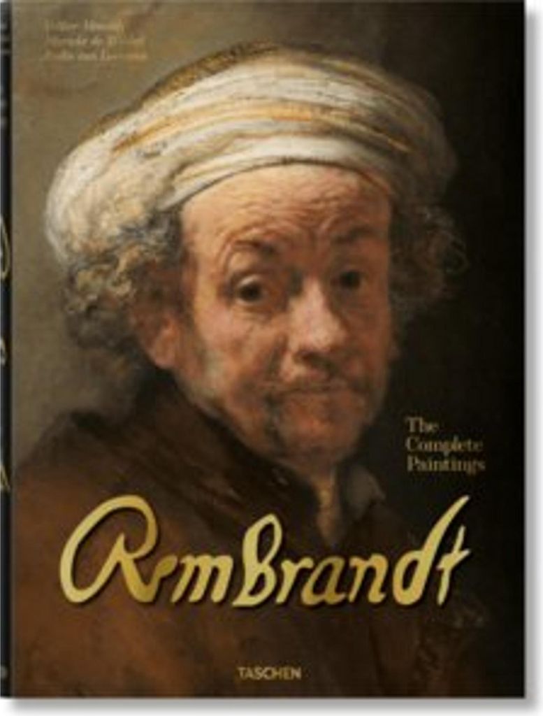 Rembrandt. The Complete Paintings