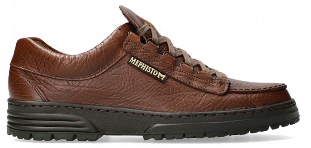Mephisto Cruiser 742 Herren Schnürrer in Gr. 40.5 Produktbild 