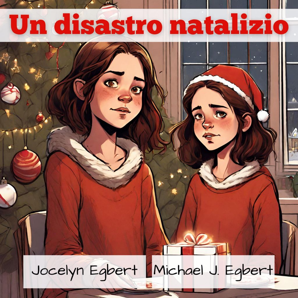 Un disastro natalizio