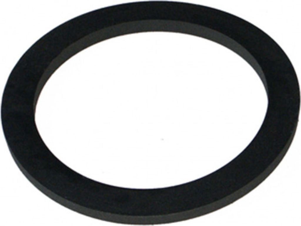 Dichtung Standrohrfuß DN80 Dichtring Hydrant Standrohr Feuerwehr