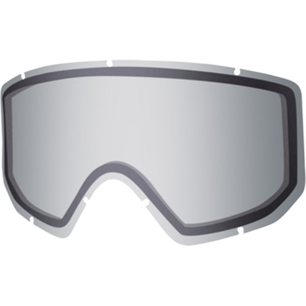 Anon Kinder Brillenzubehör RELAPSE JR LENS , Größe:ONESIZE, Farben:clear