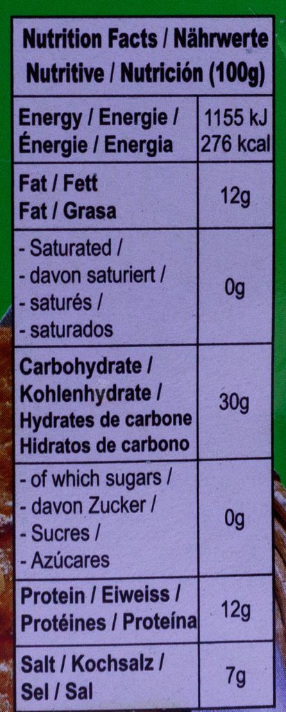 Mdh Gemüse Gewürzmischung Sabji Masala 100 G