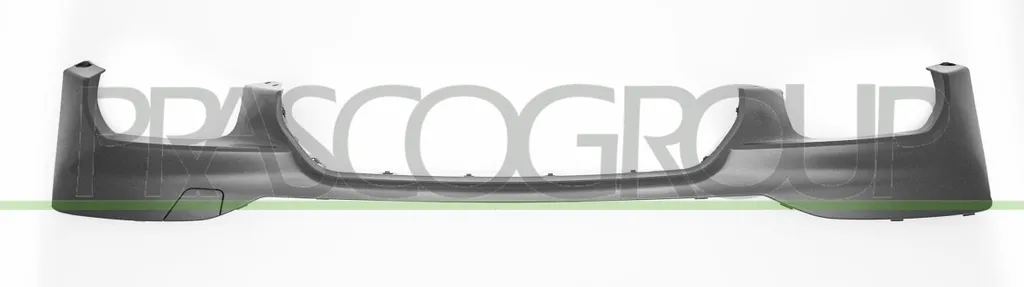 Spoiler arrière pour BMW Série 5 G30 G31 - Rénovation carrosserie PRASCO
