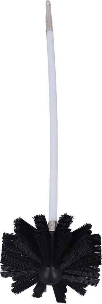 Éliminez les obstructions de cheminée avec ce kit brosse rotative 33pcs