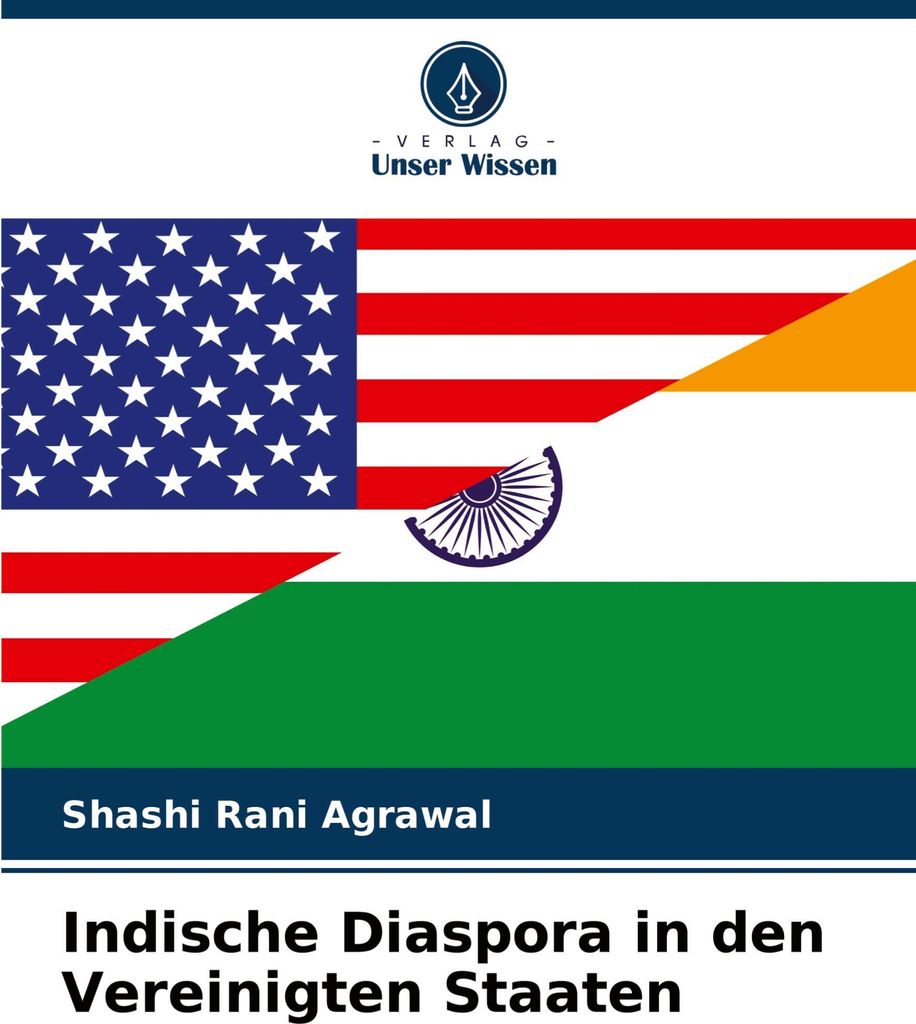Indische Diaspora in den Vereinigten Staaten