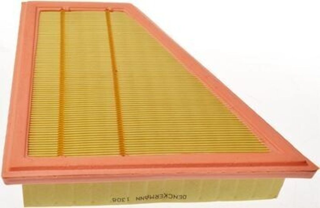 Luftfilter DENCKERMANN A141657 für BMW 5 Touring (F11) Produktbild 