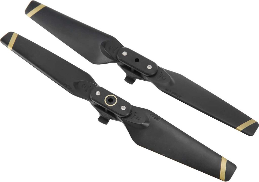 2x vrtule DJI Spark, typ 4730F, skládací, rychlé upevnění, Obrázek produktu 