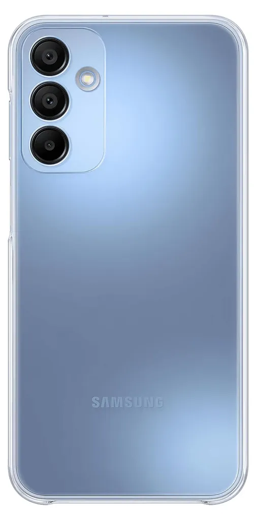 Samsung Clear Case A15 Trasparente | Il tuo Galaxy, sempre al Top - 7