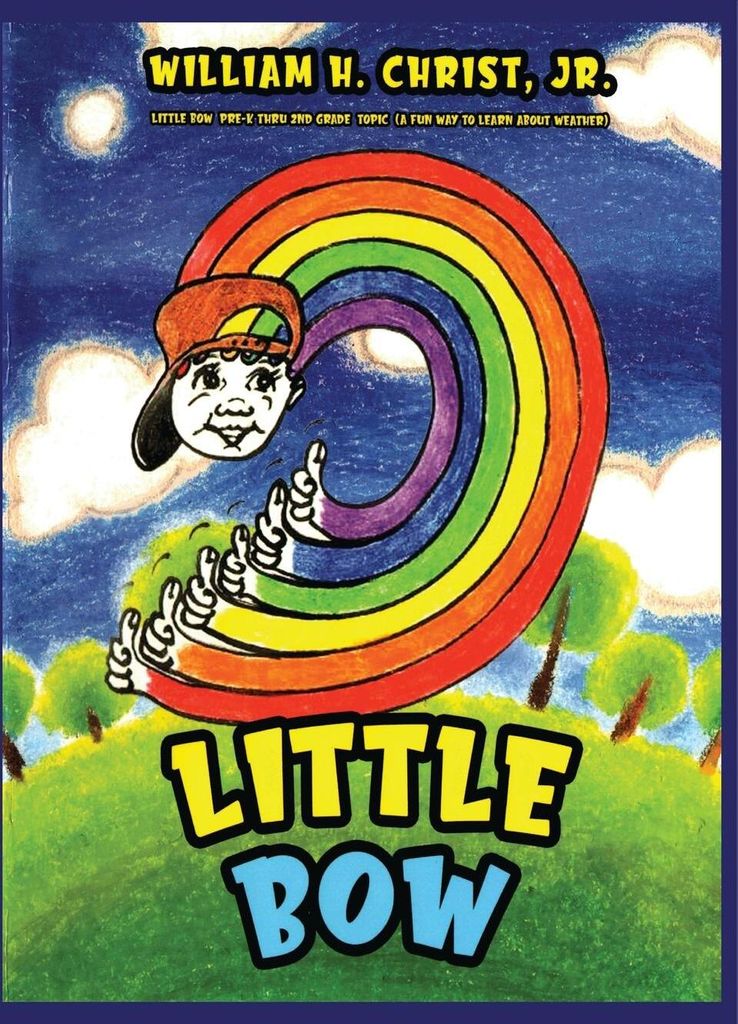 Little Bow