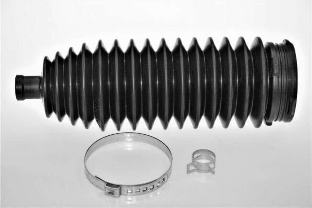 SPIDAN 84011 - OE 7701472765 Lenkmanschette für Laguna II