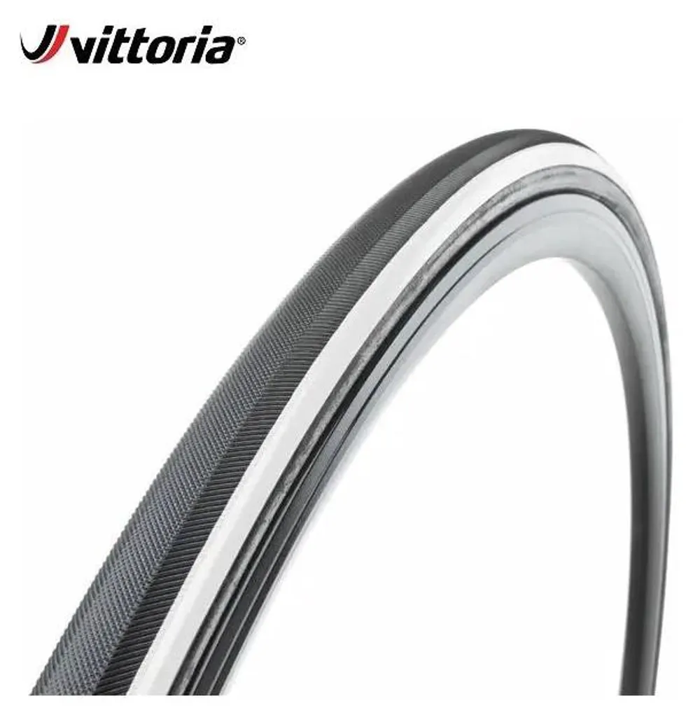 Boyau de vélo Vittoria Corsa Evo CX 23-622 pour course de cyclisme
