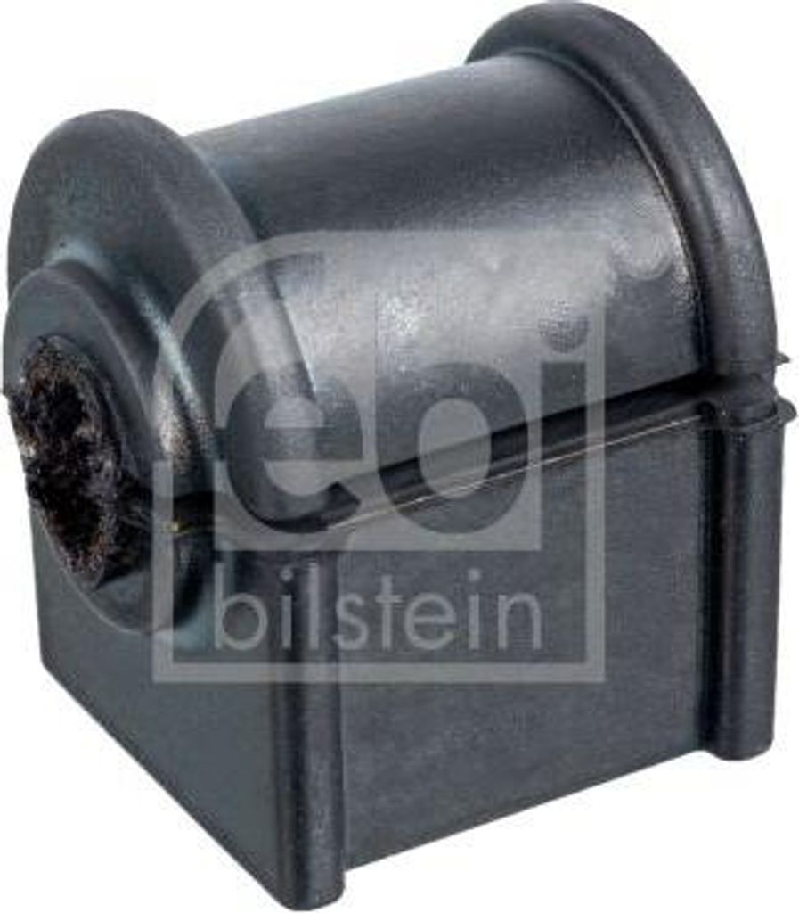 FEBI BILSTEIN 106217 Lagerung, Stabilisator OE C2Z4718 kompatibel mit XE, XF