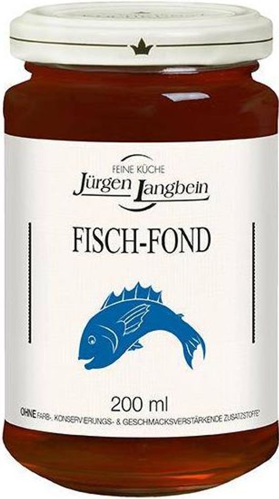 Fisch-Fond Produktbild 