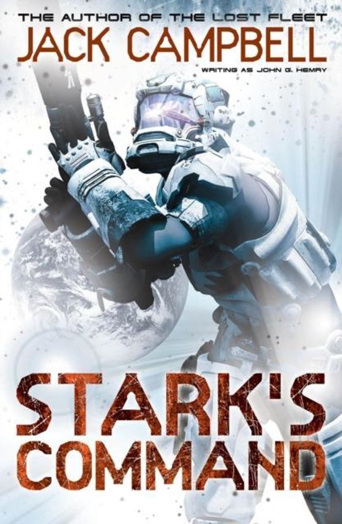 Starks Command – Lingua: Inglese