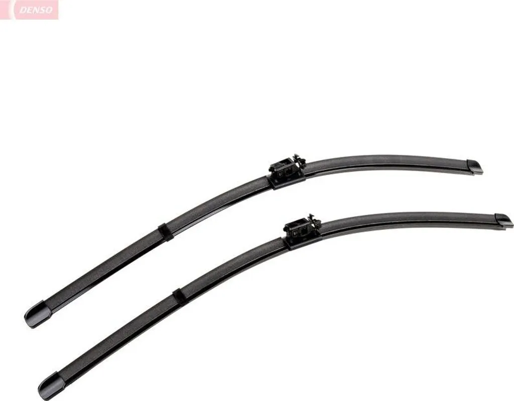 Balai d'essuie-glace silencieux DENSO DF-083 haute performance 550mm