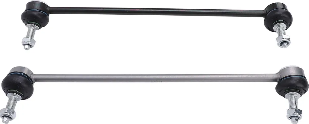 Biellette de barre stabilisatrice 9678833080 pour 2008 207 301 - 2pcs