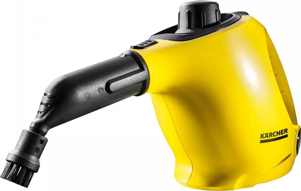 Kärcher SC 1 EasyFix : Dégraisser et Détartrer Facilement à la Vapeur Pure - 21