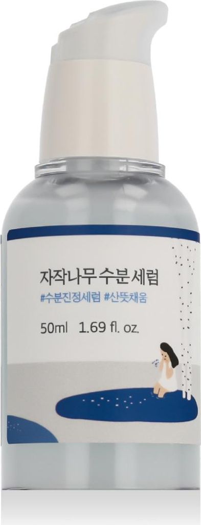 Hydratační pleťové sérum Birch Juice 50ml Obrázek produktu 