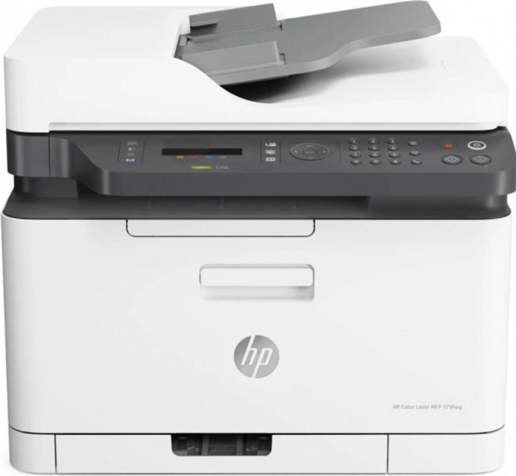 HP Color Laser MFP 179fnw Produktbild 