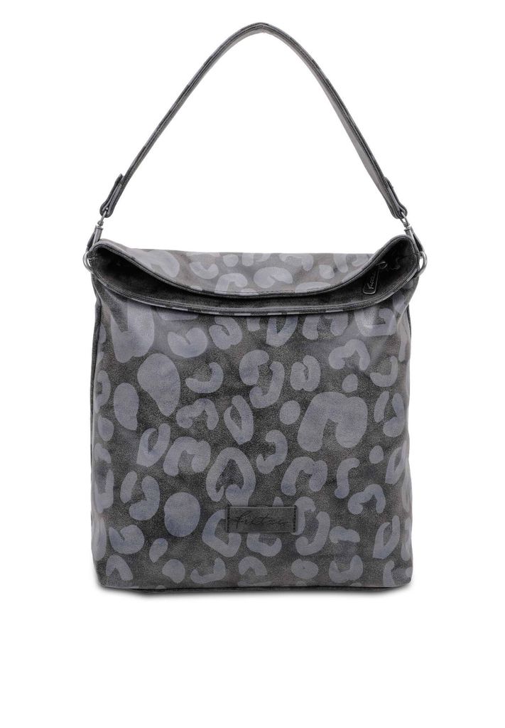 Fritzi aus Preußen Bike Schultertasche 33 cm