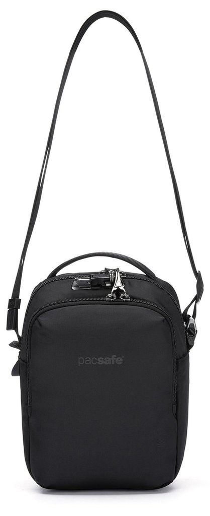 Pacsafe - 61105130 - Taška přes rameno - Černá (Companion) Obrázek produktu 