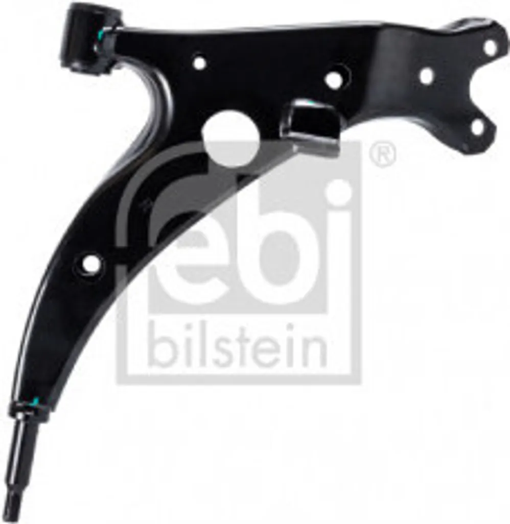 Bras de suspension renforcé Febi 19991 en acier pour Toyota RAV4 I A1
