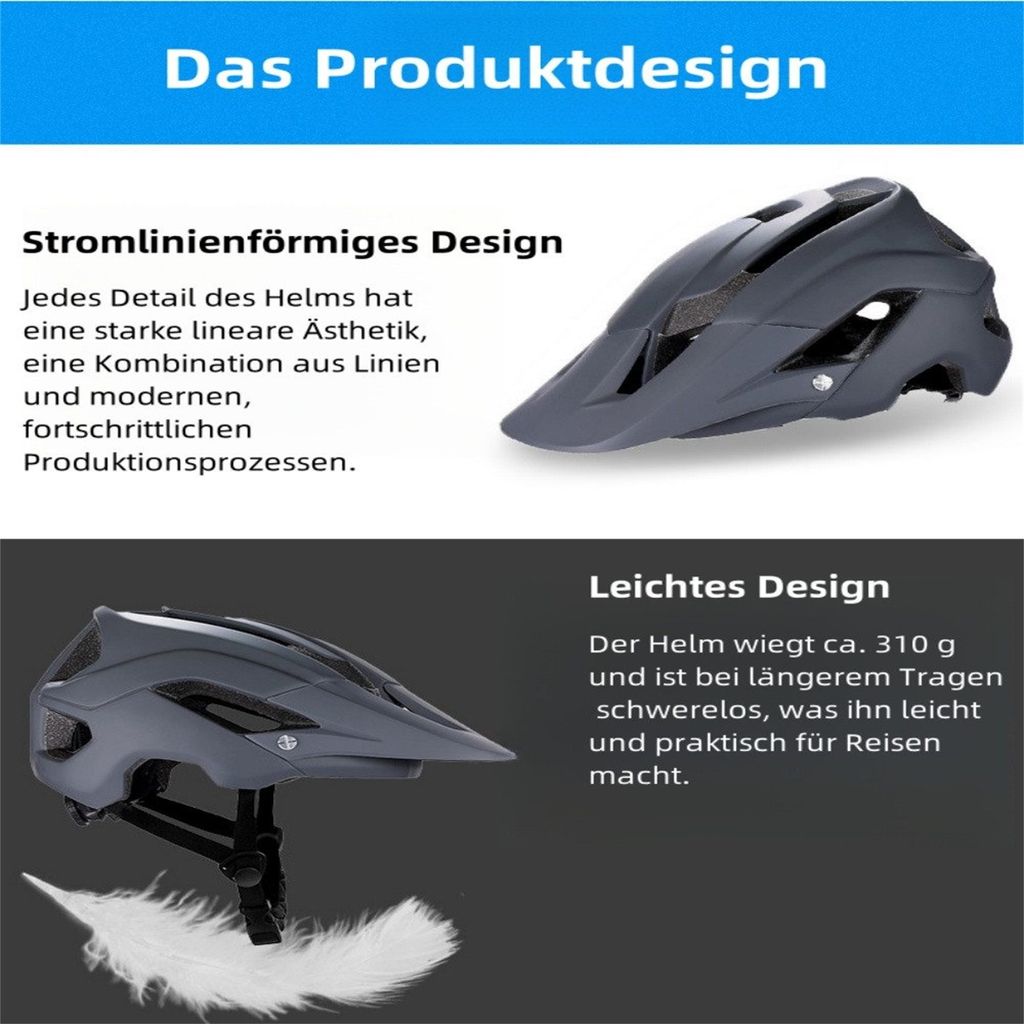 Carrera Fahrradhelm  Grn, Dehnbar, Faltbar  Unisex Erwachsene  NEU  Herren Fahrrad Helm