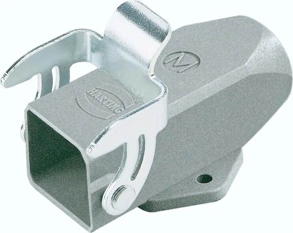 Acquista Harting 19 20 003 1252: Alloggiamento Presa Industriale M20