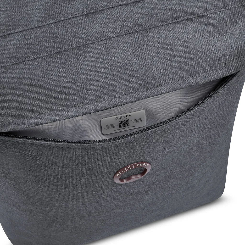 Sac de travail Maubert 2.0 idéal pour bureau et déplacements professionnels
