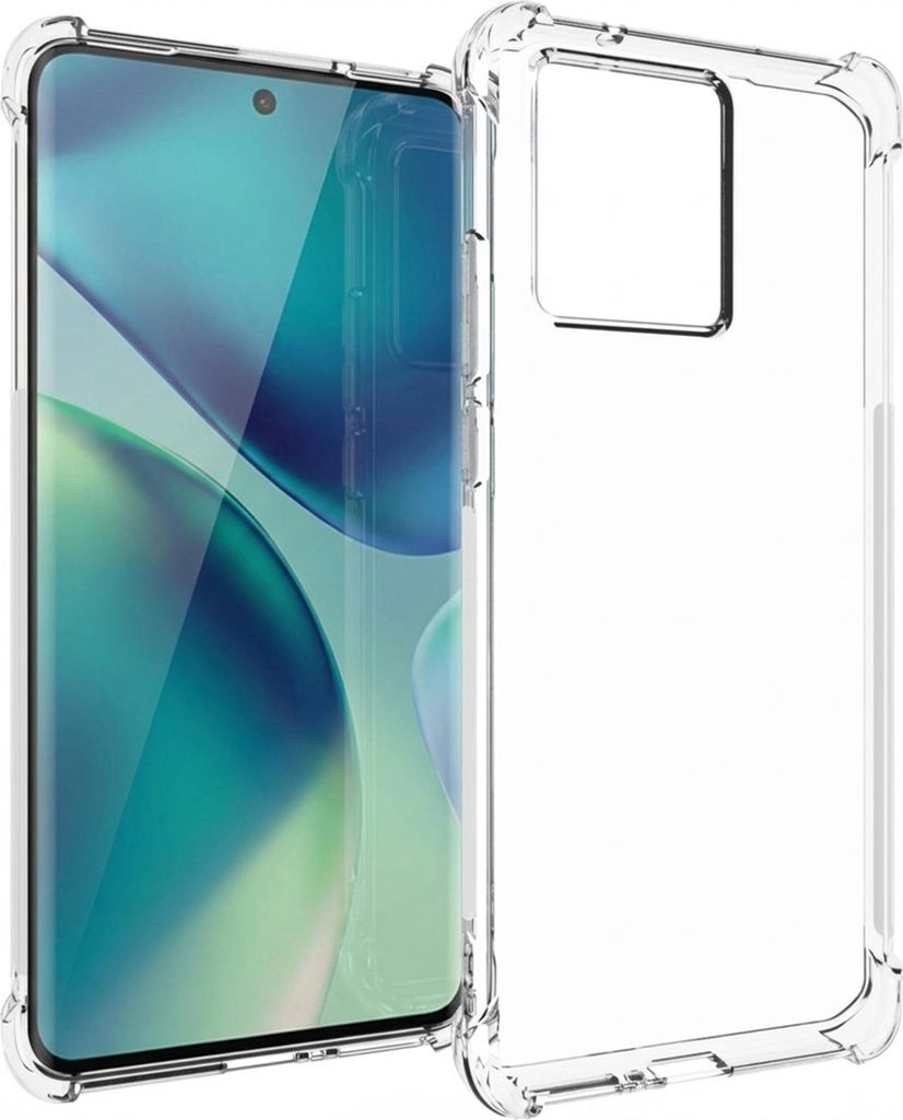 etui antywstrząsowe imoshion do Motorola Edge 40 Neo - Zdjęcie produktu 