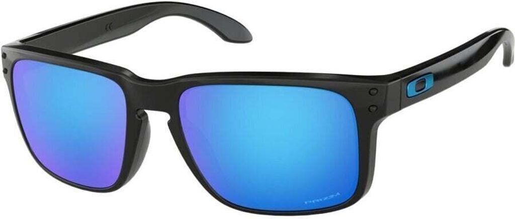 Oakley Holbrook, Dorosły, Męski, Prostokątny, Oprawki Zdjęcie produktu 