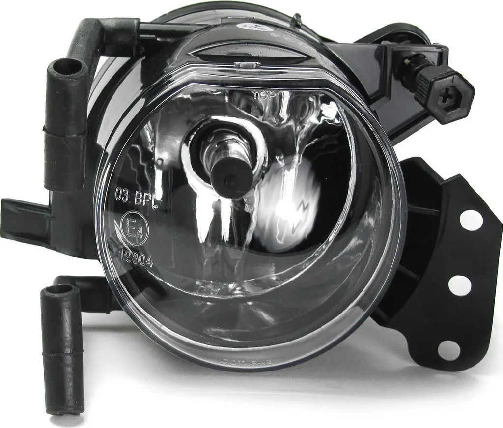 Kit antibrouillard halogène complet pour pare-chocs BMW E46 E60