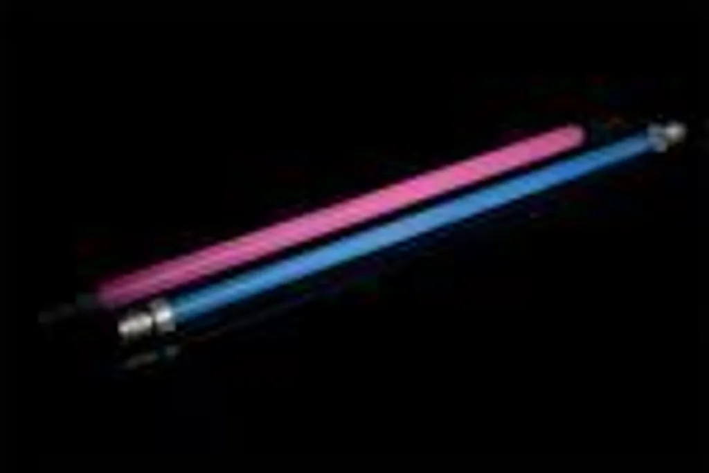 Tube de refroidissement acrylique rigide Alphacool 18511 pour PC - 7