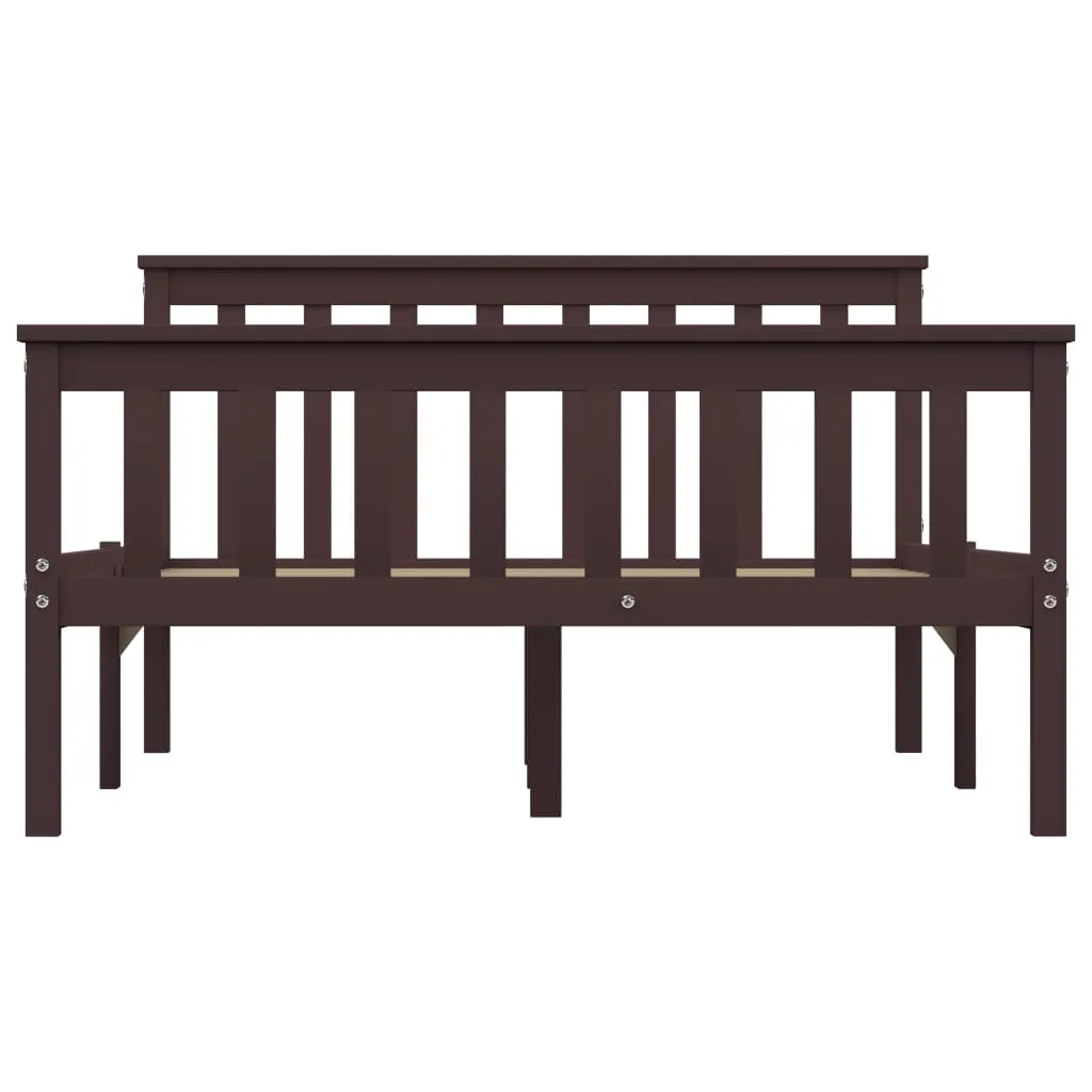 Sommier cadre de lit 120x200 bois massif pour optimiser votre chambre