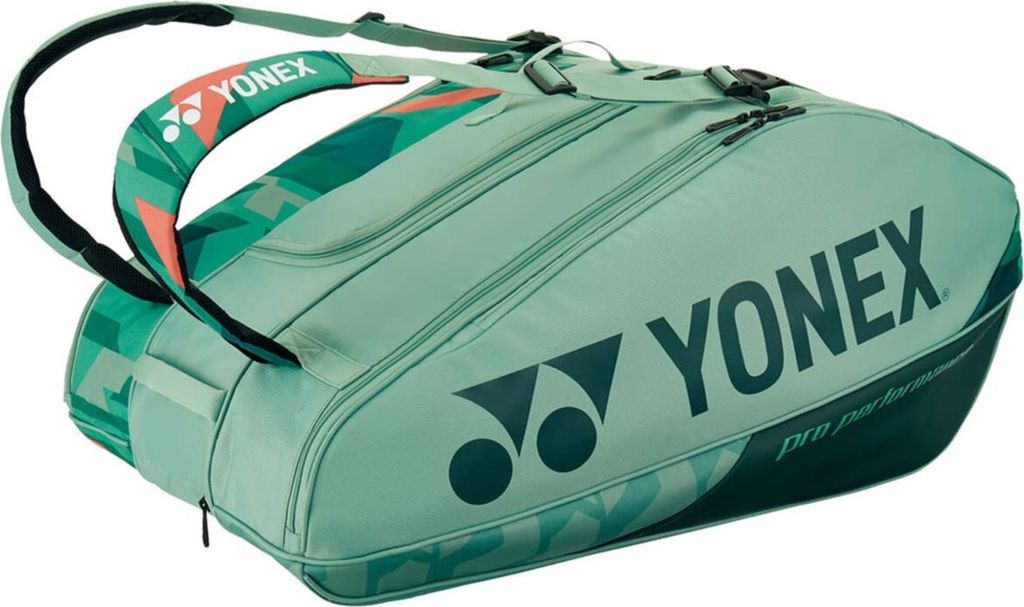 Taschen Yonex Pro Racquet Bag H924212OL Produktbild 