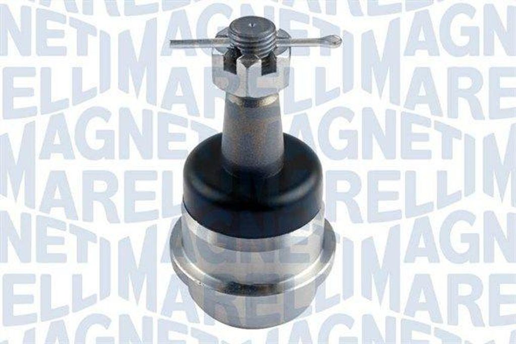 MAGNETI MARELLI Querlenker-Schrauben 301191618640 Vorne für JEEP WRANGLER III (JK)
