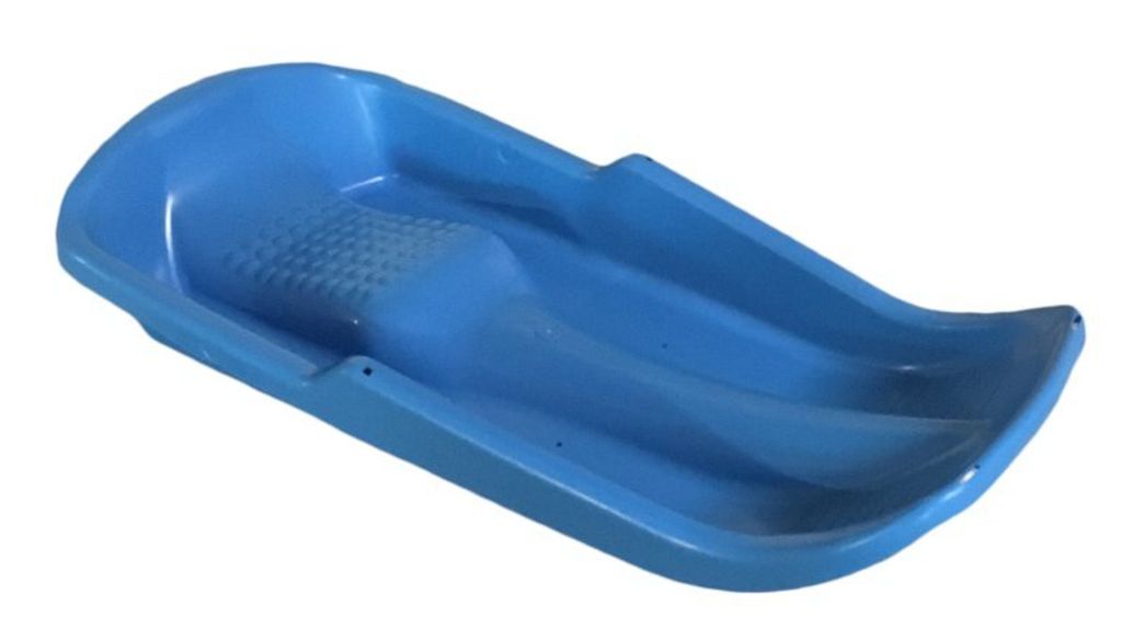Boby Plastic SIMPLE Image du produit 