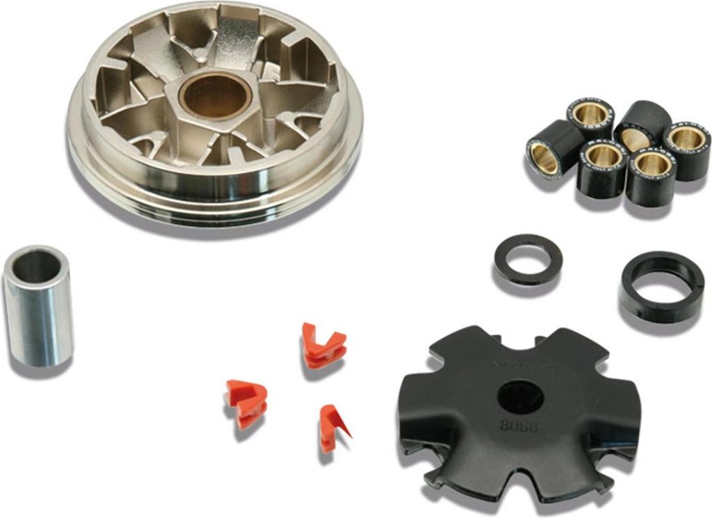 Malossi Variator Multivar kompatibel mit Honda Zoomer 50 / Produktbild 