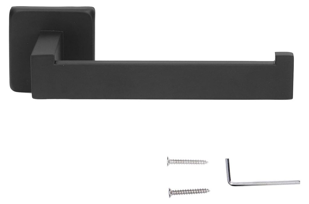 Toilettenpapierhalter aus Edelstahl zur Wandmontage, für Badezimmer, Küche, Hotel