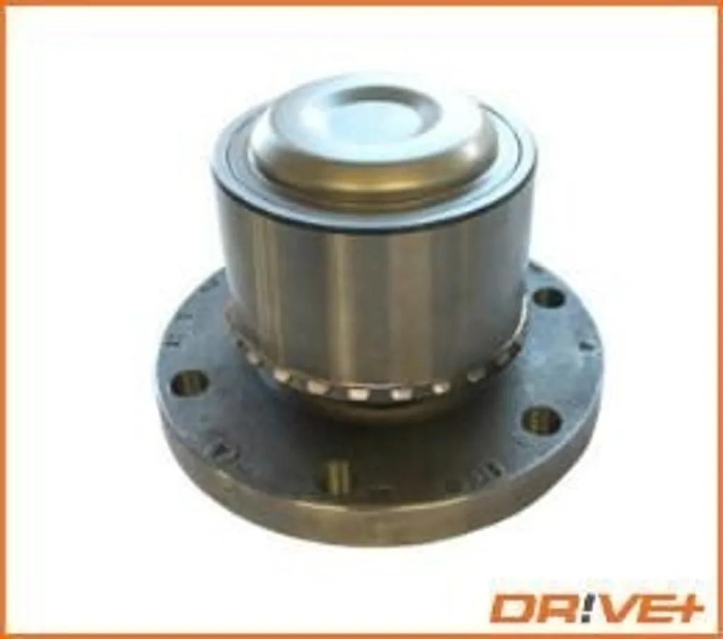 Roulement de roue renforcé OE 906 330 34 20 pour Sprinter et Crafter