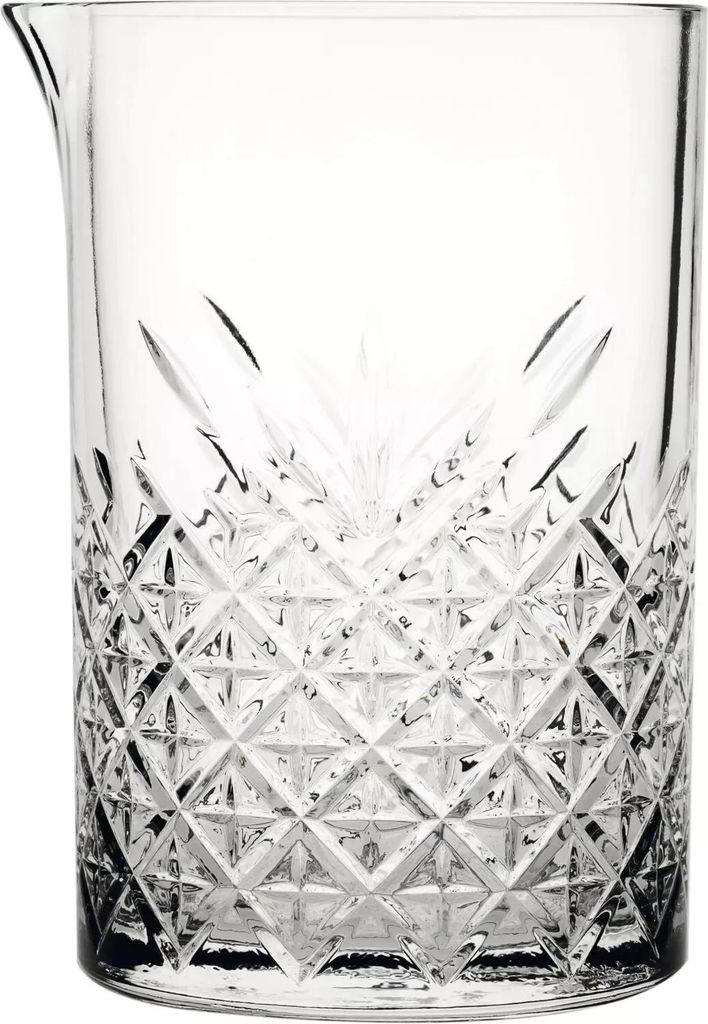 Pasabahce Timeless Mixing Krug 725 ml Produktbild 